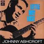 Little Boy Lost, Johnny Ashcroft
